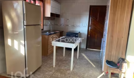 Casa com 2 quartos à venda na Rua Governador Ernesto Dornelles, 298, Vila Imbui, Cachoeirinha, 56 m2 por R$ 399.900