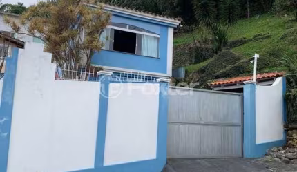 Casa com 4 quartos à venda na Rua Juan Ganzo Fernandes, 516, Saco dos Limões, Florianópolis, 450 m2 por R$ 1.500.000