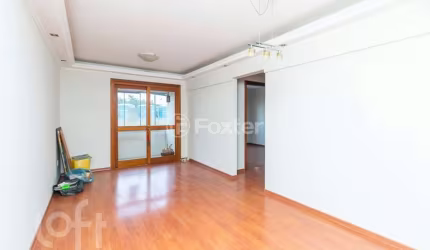 Apartamento com 2 quartos à venda na Rua Doutor Murtinho, 979, Bom Jesus, Porto Alegre, 78 m2 por R$ 330.000