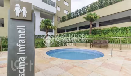 Apartamento com 3 quartos à venda na Rua Irmão Norberto Francisco Rauch, 700, Jardim Carvalho, Porto Alegre, 79 m2 por R$ 495.000