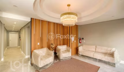 Apartamento com 3 quartos à venda na Rua Eurípedes Aurélio da Silva, 453, Vila Eunice Nova, Cachoeirinha, 95 m2 por R$ 769.000