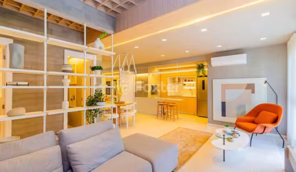 Apartamento com 3 quartos à venda na Rua Felizardo Furtado, 348, Jardim Botânico, Porto Alegre, 88 m2 por R$ 1.134.380