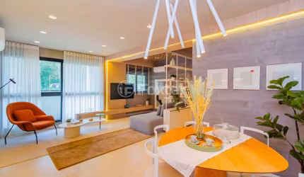 Apartamento com 3 quartos à venda na Rua Felizardo Furtado, 348, Jardim Botânico, Porto Alegre, 88 m2 por R$ 1.195.370