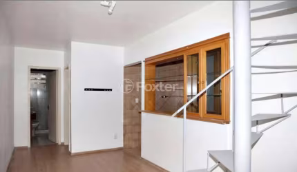 Apartamento com 1 quarto à venda na Rua Comendador Rheingantz, 292, Auxiliadora, Porto Alegre, 84 m2 por R$ 269.999
