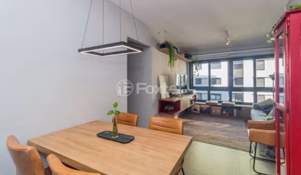 Apartamento com 2 quartos à venda na Rua Marechal Hermes, 613, Camaquã, Porto Alegre, 65 m2 por R$ 590.000