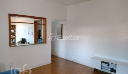 Apartamento com 3 quartos à venda na Rua Dom Pedro II, 797, São João, Porto Alegre, 75 m2 por R$ 480.000