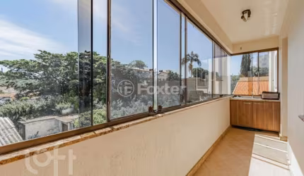 Apartamento com 2 quartos à venda na Rua Upamaroti, 912, Cristal, Porto Alegre, 81 m2 por R$ 449.000