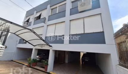 Apartamento com 2 quartos à venda na Rua Visconde de Macaé, 466, Cristo Redentor, Porto Alegre, 60 m2 por R$ 245.000