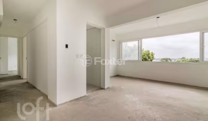 Apartamento com 3 quartos à venda na Rua Vaz e Silva, 88, Cristo Redentor, Porto Alegre, 85 m2 por R$ 540.000