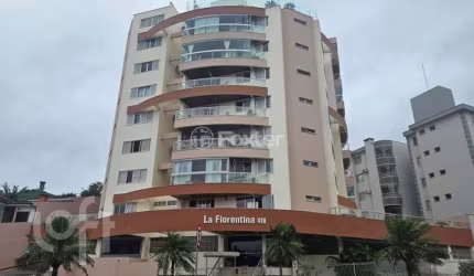 Apartamento com 3 quartos à venda na Rua João Meirelles, 410, Abraão, Florianópolis, 114 m2 por R$ 1.100.000