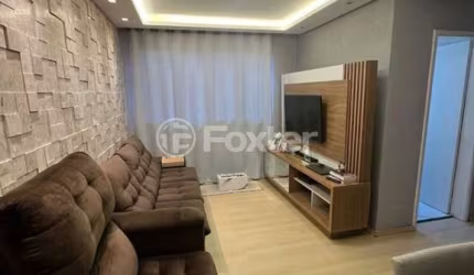 Apartamento com 2 quartos à venda na Rua Vinte e Cinco de Julho, 1434, Rio Branco, Novo Hamburgo, 67 m2 por R$ 303.000