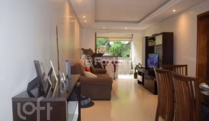 Apartamento com 2 quartos à venda na Rua Henrique Dias, 226, Bom Fim, Porto Alegre, 99 m2 por R$ 649.000