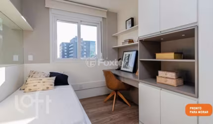 Apartamento com 3 quartos à venda na Avenida Assis Brasil, 3465, Cristo Redentor, Porto Alegre, 90 m2 por R$ 870.000