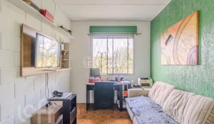 Apartamento com 2 quartos à venda na Avenida Romeu Samarani Ferreira, 400, Vila Nova, Porto Alegre, 52 m2 por R$ 150.800