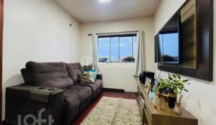 Apartamento com 2 quartos à venda na Rua Paraíba, 110, Pátria Nova, Novo Hamburgo, 56 m2 por R$ 212.000