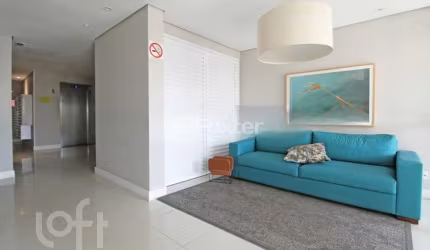 Apartamento com 2 quartos à venda na Rua Airton Ferreira da Silva, 295, Farrapos, Porto Alegre, 50 m2 por R$ 300.000