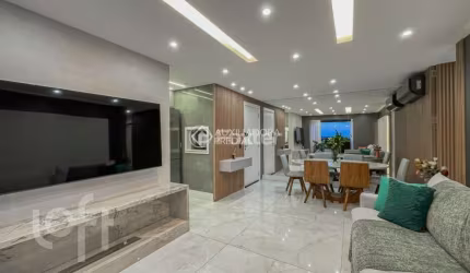 Apartamento com 2 quartos à venda na Avenida Senador Tarso Dutra, 431, Petrópolis, Porto Alegre, 72 m2 por R$ 1.090.000
