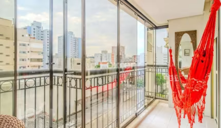 Apartamento com 1 quarto à venda na Rua Gonçalves Dias, 319, Menino Deus, Porto Alegre, 53 m2 por R$ 636.000