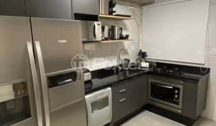 Apartamento com 3 quartos à venda na Rua São Bernardo, 150, Marechal Rondon, Canoas, 122 m2 por R$ 750.000