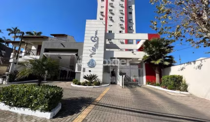 Apartamento com 3 quartos à venda na Rua Major Sezefredo, 1107, Marechal Rondon, Canoas, 69 m2 por R$ 450.000