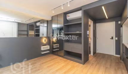 Apartamento com 1 quarto à venda na Rua Tenente-Coronel Fabrício Pilar, 311, Mont Serrat, Porto Alegre, 54 m2 por R$ 610.000