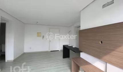Apartamento com 2 quartos à venda na Avenida Jordão, 157, Bom Jesus, Porto Alegre, 57 m2 por R$ 400.000