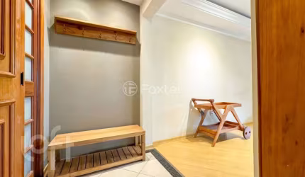 Apartamento com 3 quartos à venda na Rua Dea Coufal, 1411, Ipanema, Porto Alegre, 137 m2 por R$ 690.000