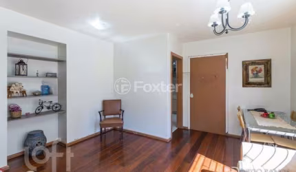 Apartamento com 2 quartos à venda na Rua Coronel Corte Real, 687, Petrópolis, Porto Alegre, 70 m2 por R$ 445.000