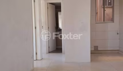 Apartamento com 2 quartos à venda na Rua Intendente Alfredo Azevedo, 717, Glória, Porto Alegre, 38 m2 por R$ 180.000