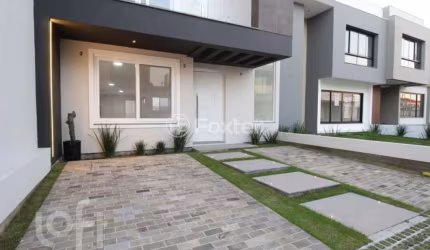 Casa em condomínio fechado com 3 quartos à venda na Rua Sinai, 41, Ipanema, Porto Alegre, 260 m2 por R$ 1.250.000