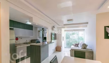 Apartamento com 2 quartos à venda na Rua Jari, 740, Passo da Areia, Porto Alegre, 64 m2 por R$ 750.000