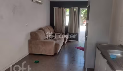 Apartamento com 1 quarto à venda na Rua Dormênio, 5, Santa Tereza, Porto Alegre, 41 m2 por R$ 207.000