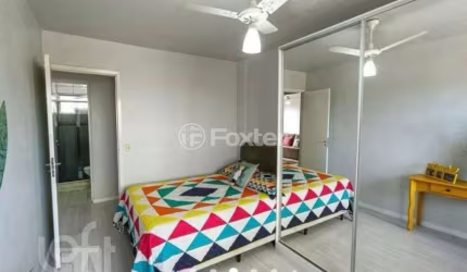 Apartamento com 1 quarto à venda na Rua Albion, 400, Partenon, Porto Alegre, 43 m2 por R$ 180.500