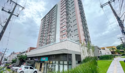 Apartamento com 1 quarto à venda na Rua Major-Polícia Militar Antônio Pompílio da Fonseca, 62, Jardim Europa, Porto Alegre, 44 m2 por R$ 499.000