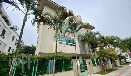 Apartamento com 3 quartos à venda na Rua Otávio Cruz, 404, Campeche, Florianópolis, 93 m2 por R$ 1.590.000