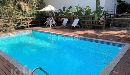 Apartamento com 2 quartos à venda na Rua Laurindo Januário da Silveira, 925, Lagoa da Conceição, Florianópolis, 142 m2 por R$ 1.289.000