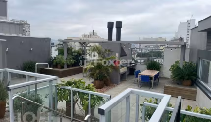 Kitnet / Stúdio à venda na Rua Senhor dos Passos, 154, Centro, Porto Alegre, 21 m2 por R$ 350.550
