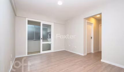 Apartamento com 2 quartos à venda na Rua Doutor Karl Wilhelm Schinke, 688, Rondônia, Novo Hamburgo, 59 m2 por R$ 215.000