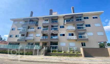 Apartamento com 2 quartos à venda na Rua dos Eucaliptos, 52, Canasvieiras, Florianópolis, 71 m2 por R$ 849.000