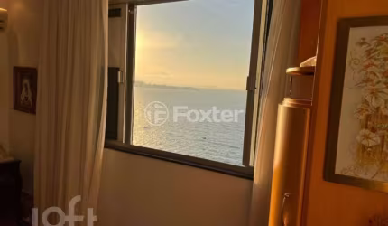 Apartamento com 4 quartos à venda na Avenida Jornalista Rubens de Arruda Ramos, 920, Centro, Florianópolis, 160 m2 por R$ 2.280.000