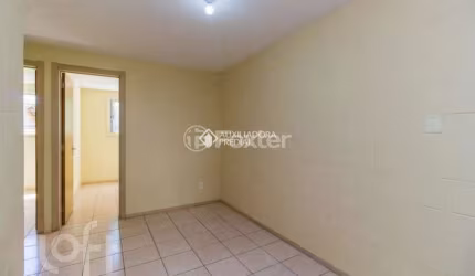 Apartamento com 2 quartos à venda na Rua José Barcellos Garcia, 60, Rubem Berta, Porto Alegre, 37 m2 por R$ 140.000
