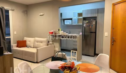Apartamento com 3 quartos à venda na Rua Delminda Silveira, 393, Agronômica, Florianópolis, 65 m2 por R$ 890.000