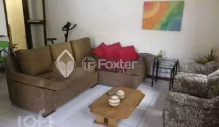 Casa com 3 quartos à venda na Rua Vinte de Setembro, 199, Azenha, Porto Alegre, 116 m2 por R$ 460.000