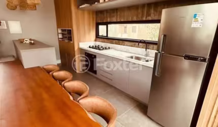 Apartamento com 2 quartos à venda na Rua Coronel João Corrêa, 184, Belvedere, Gramado, 69 m2 por R$ 1.692.000