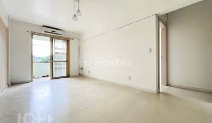 Apartamento com 2 quartos à venda na Rua Visconde de Taunay, 680, Rio Branco, Novo Hamburgo, 73 m2 por R$ 218.000