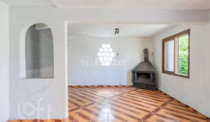 Casa com 3 quartos à venda na Avenida Palmeira das Missões, 16, Cascata, Porto Alegre, 98 m2 por R$ 286.000