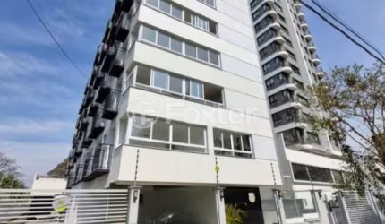 Kitnet / Stúdio à venda na Rua Oito de Julho, 195, Jardim Botânico, Porto Alegre, 30 m2 por R$ 320.000