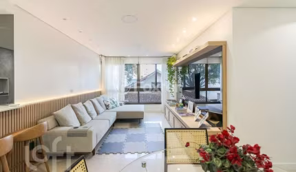 Apartamento com 3 quartos à venda na Rua General Couto de Magalhães, 1384, São João, Porto Alegre, 100 m2 por R$ 950.000