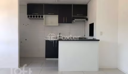 Apartamento com 2 quartos à venda na Avenida Manoel Elias, 2200, Jardim Leopoldina, Porto Alegre, 48 m2 por R$ 218.970