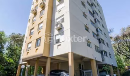 Apartamento com 2 quartos à venda na Rua Costa Lima, 790, Nonoai, Porto Alegre, 61 m2 por R$ 385.000